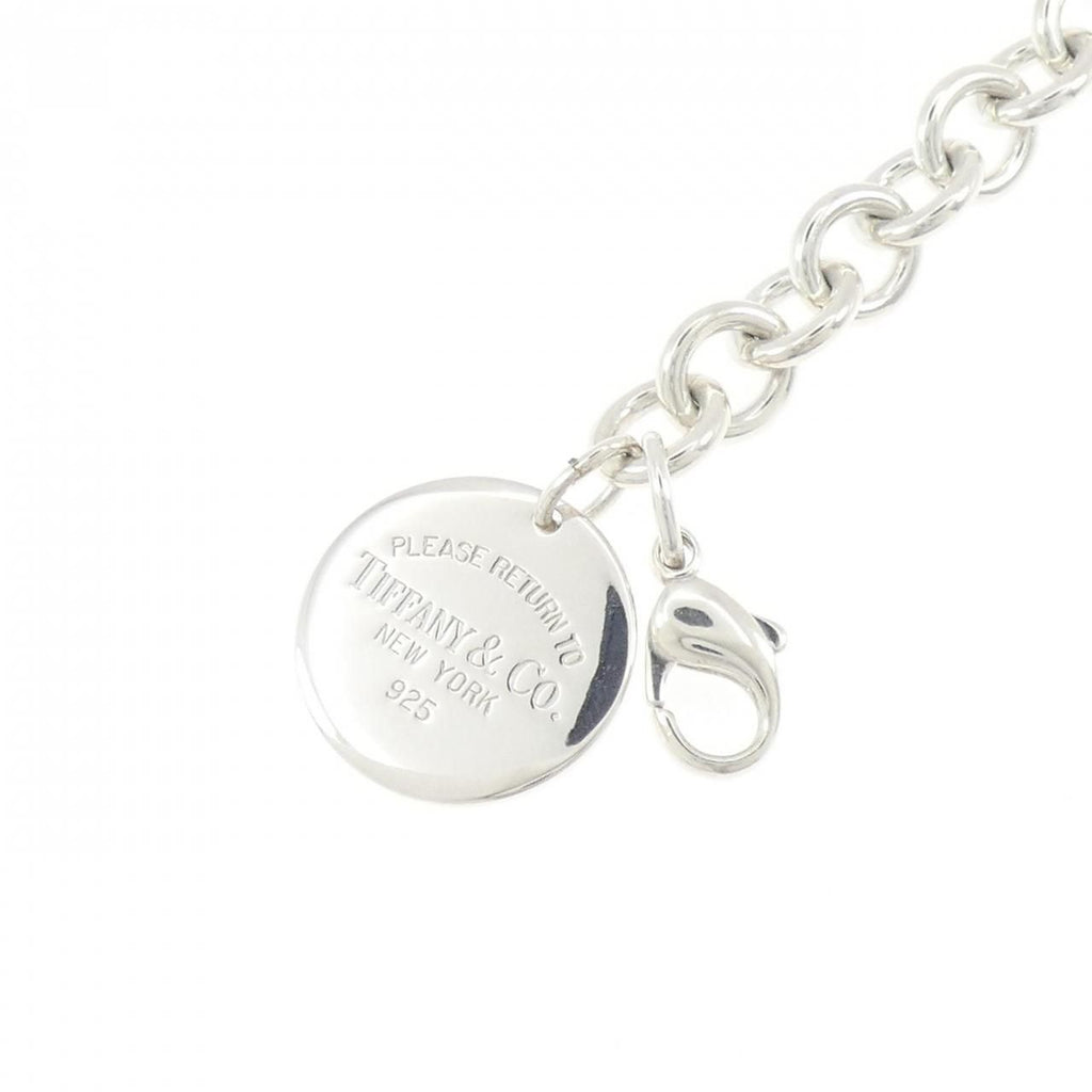 Tiffany & Co Return to Bracelet