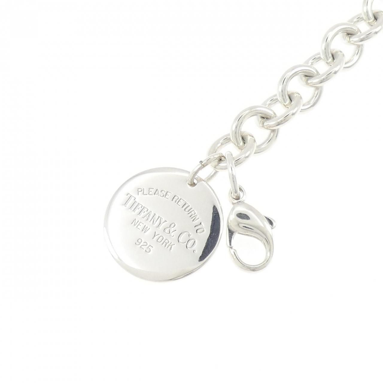 Tiffany & Co Return to Bracelet