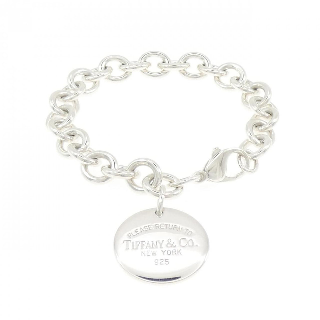 Tiffany & Co Return to Bracelet — view 3