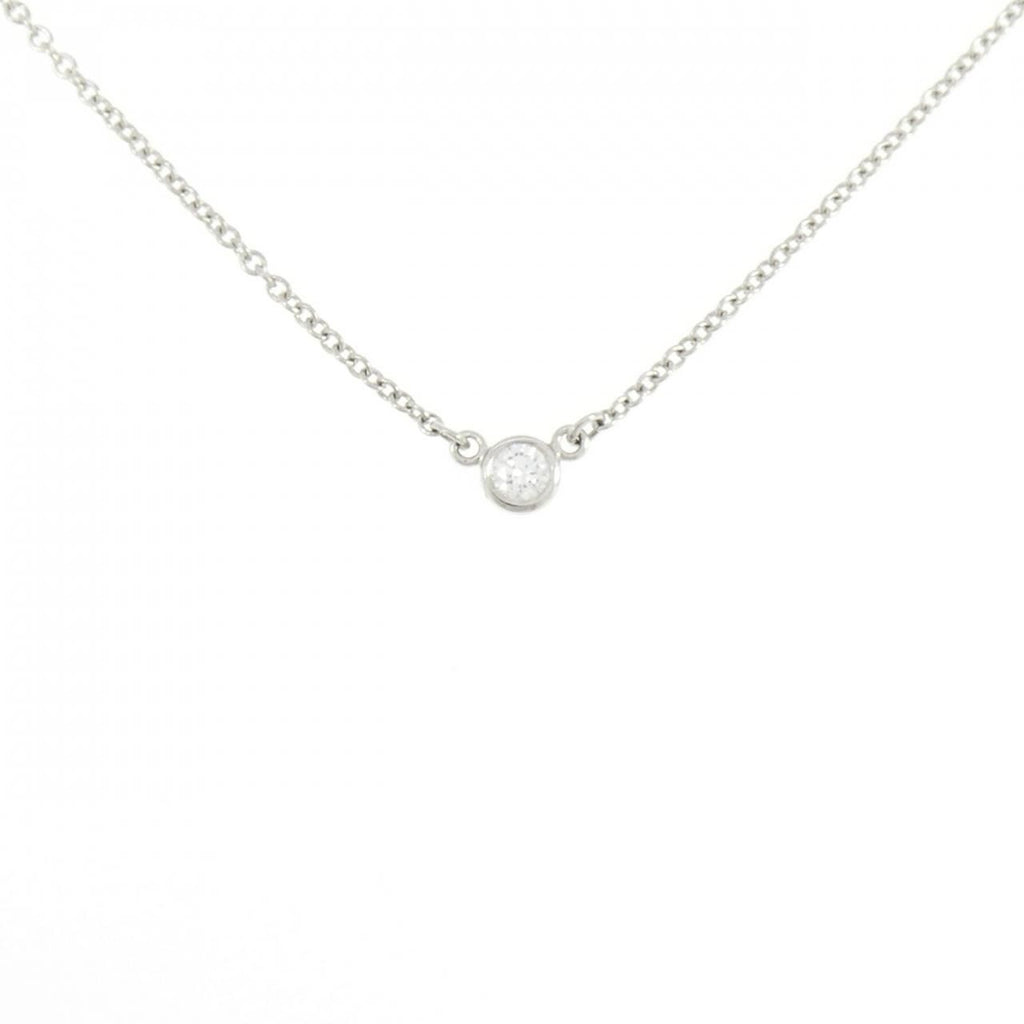 Tiffany & Co by the Yard Necklace