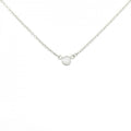 Tiffany & Co by the Yard Necklace