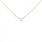 Tiffany & Co by the Yard Necklace