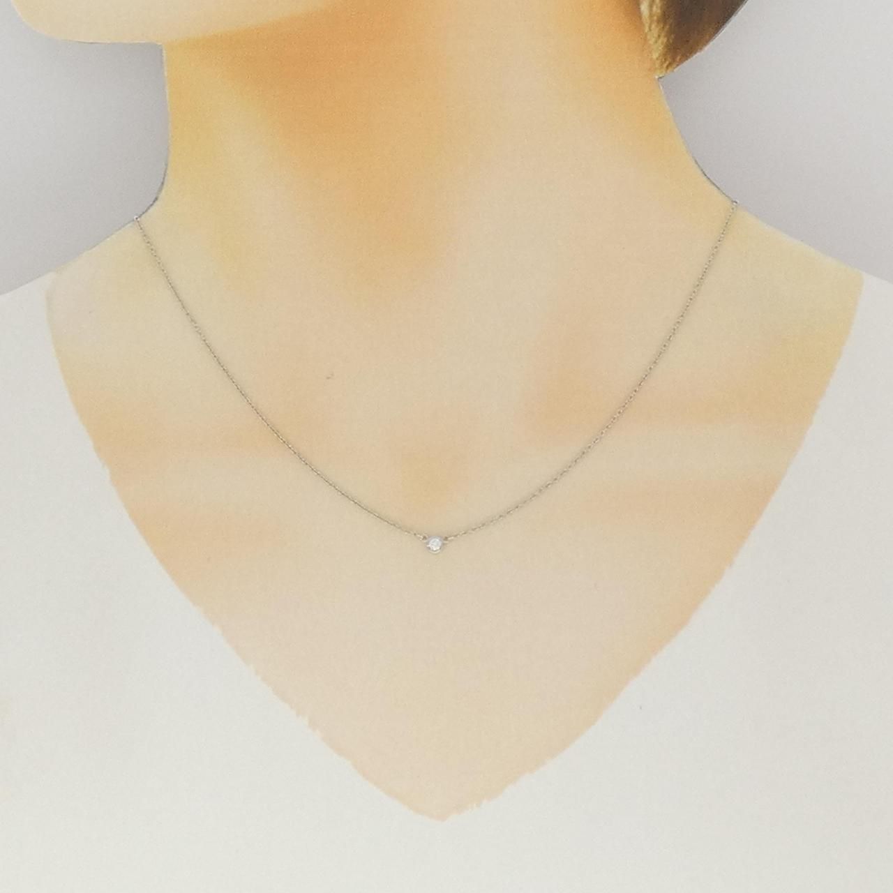 Tiffany & Co by the Yard Necklace — view 6