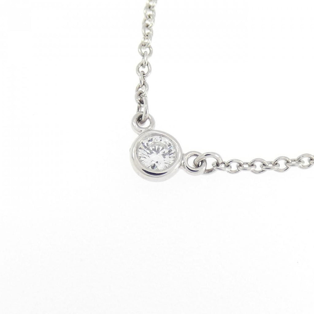 Tiffany & Co by the Yard Necklace — view 3