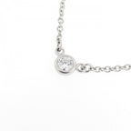 Tiffany & Co by the Yard Necklace — view 3