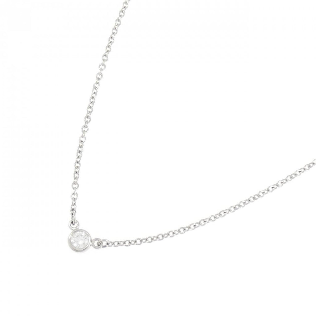 Tiffany & Co by the Yard Necklace — view 2