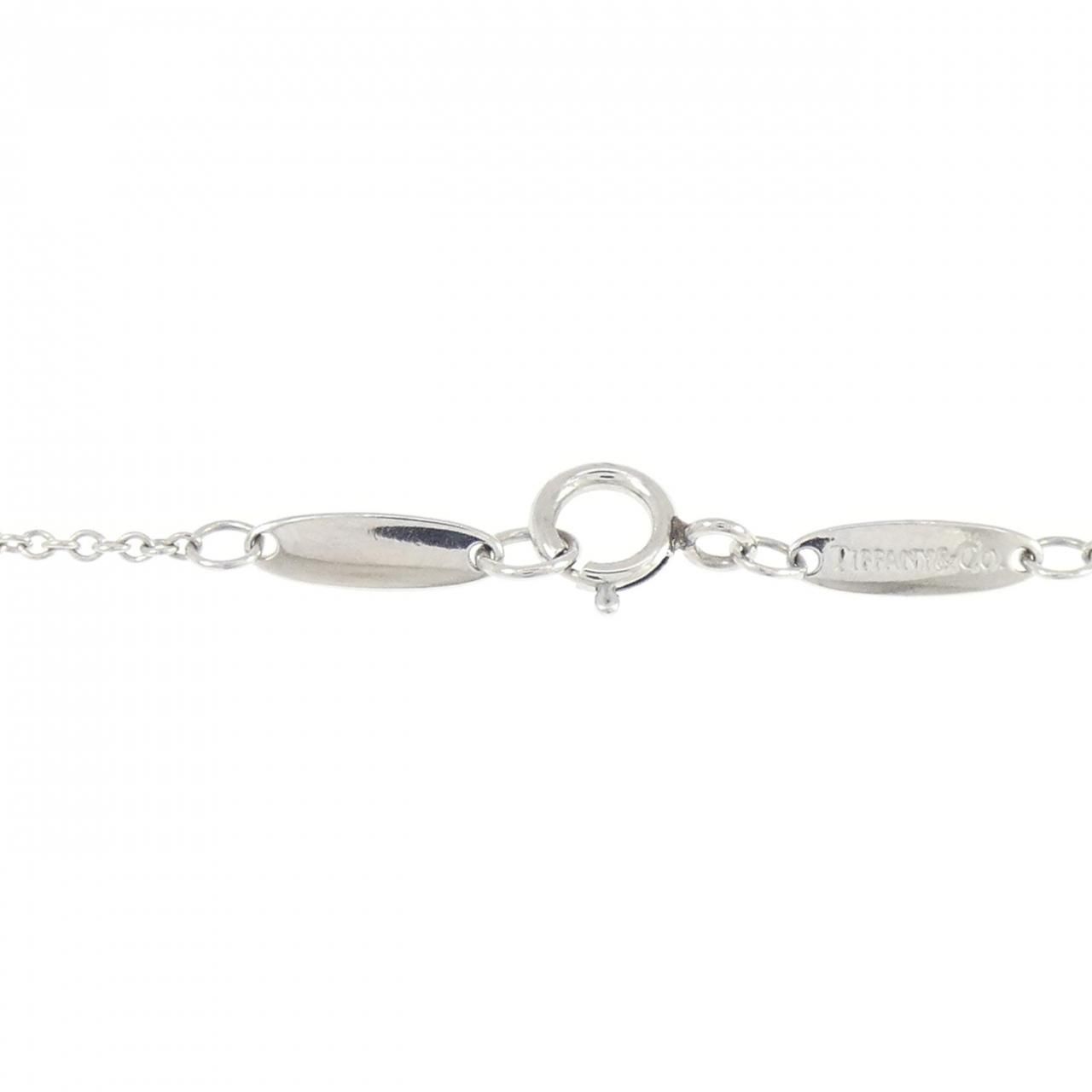 Tiffany & Co by the Yard Necklace — view 5