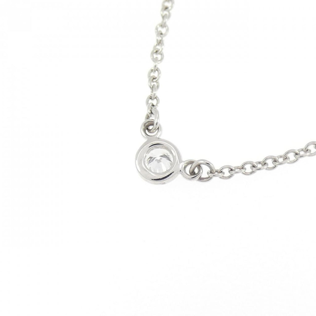 Tiffany & Co by the Yard Necklace — view 4