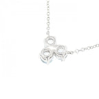 Tiffany & Co Aria Necklace — view 4