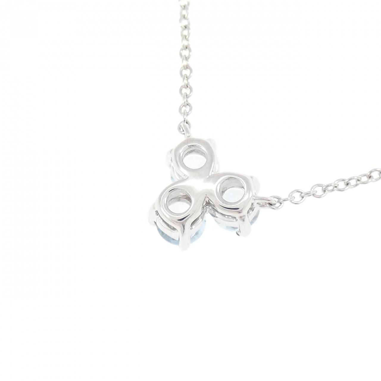 Tiffany & Co Aria Necklace — view 4