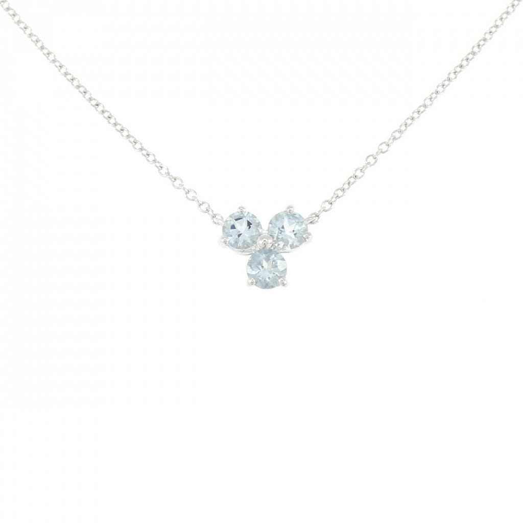 Tiffany & Co Aria Necklace