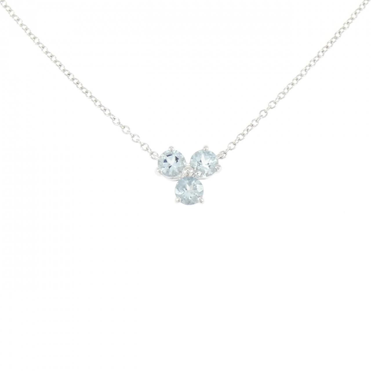 Tiffany & Co Aria Necklace