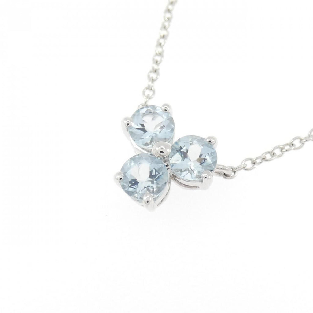 Tiffany & Co Aria Necklace — view 3