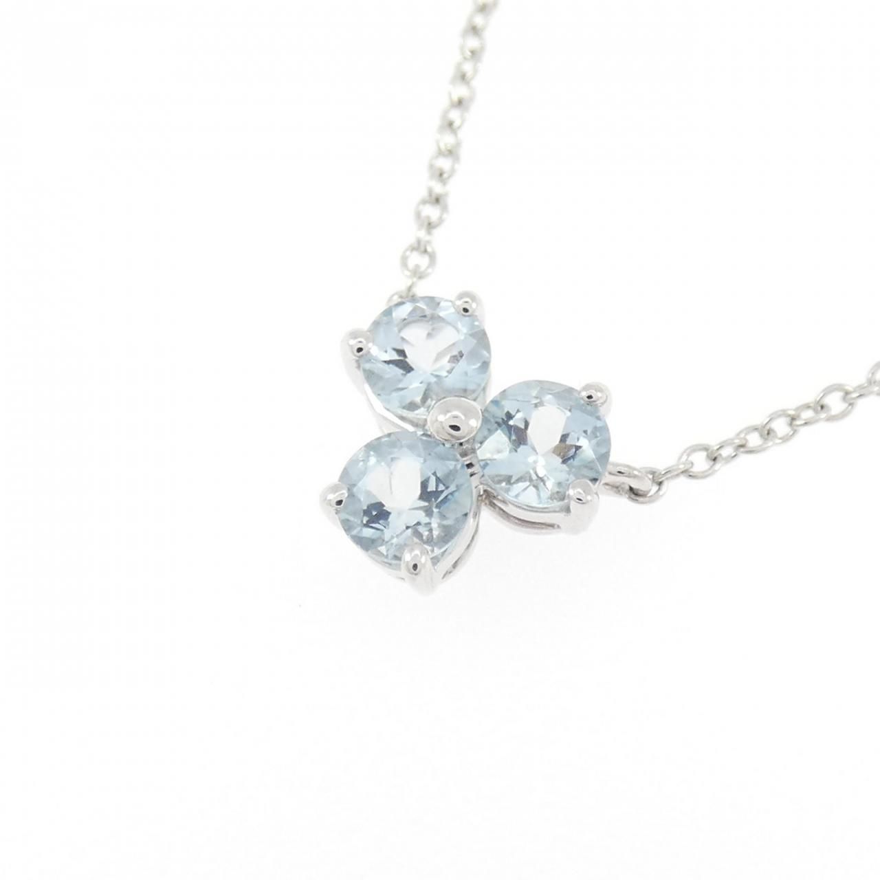 Tiffany & Co Aria Necklace — view 3