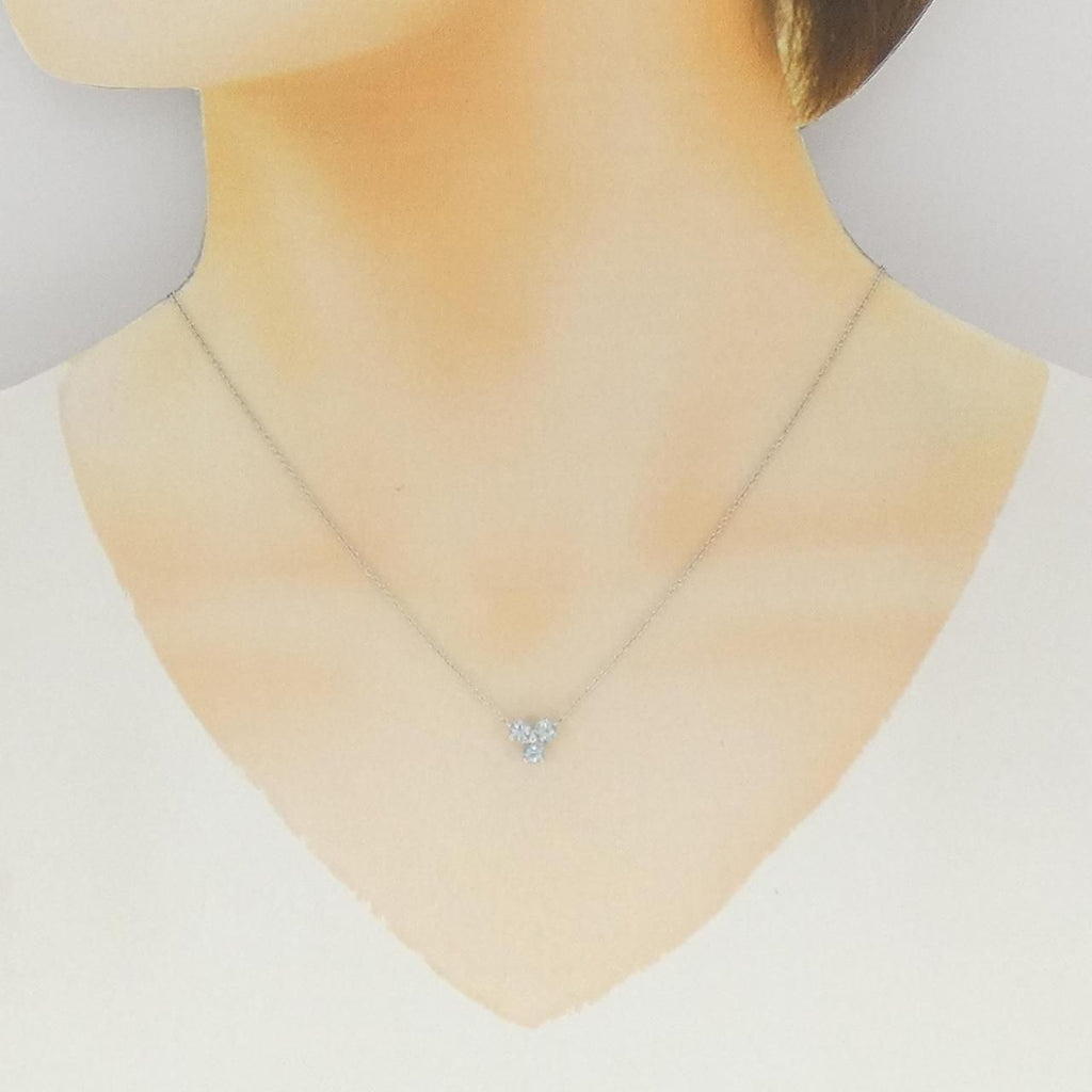 Tiffany & Co Aria Necklace — view 6