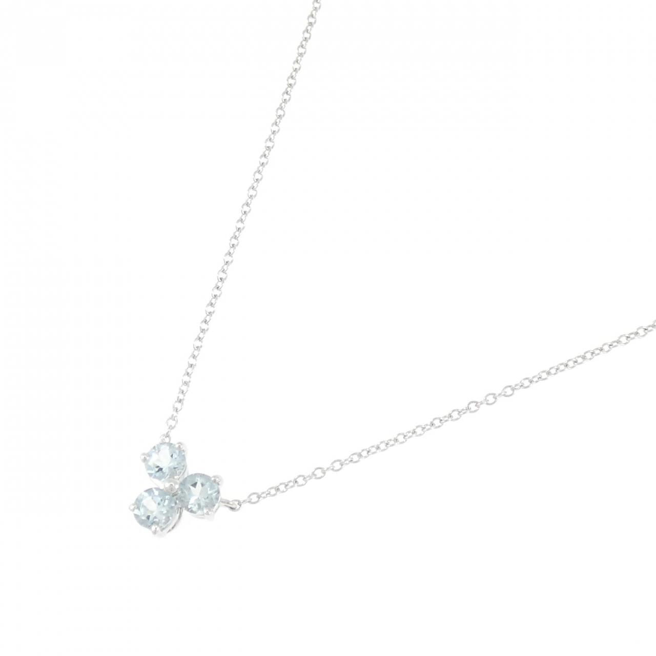 Tiffany & Co Aria Necklace — view 2