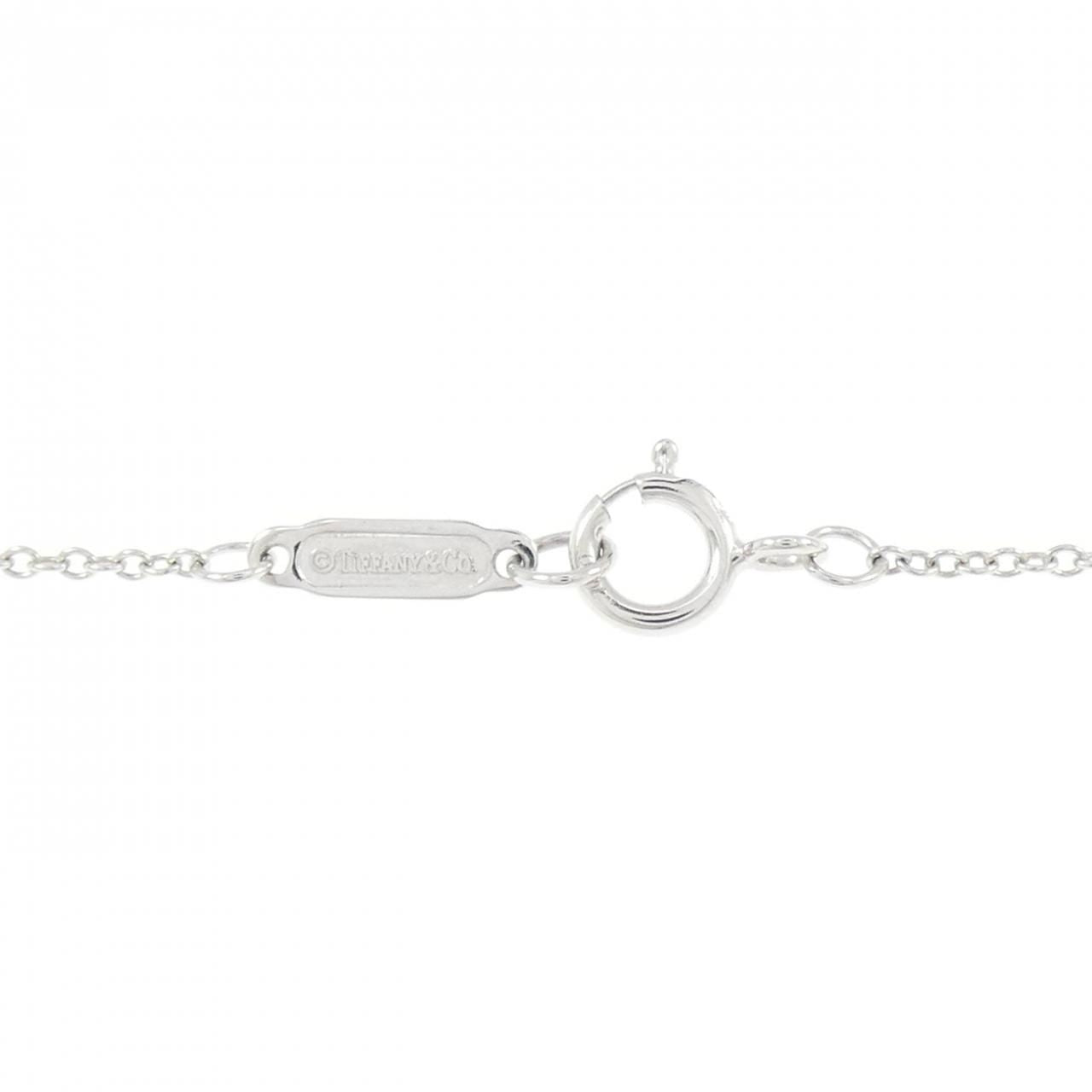 Tiffany & Co Aria Necklace — view 5