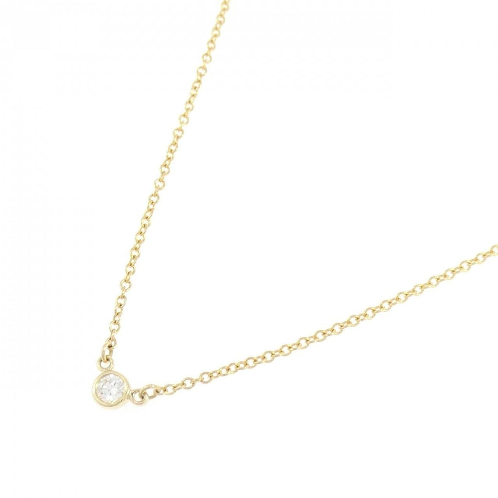Tiffany & Co by the Yard Necklace — view 2