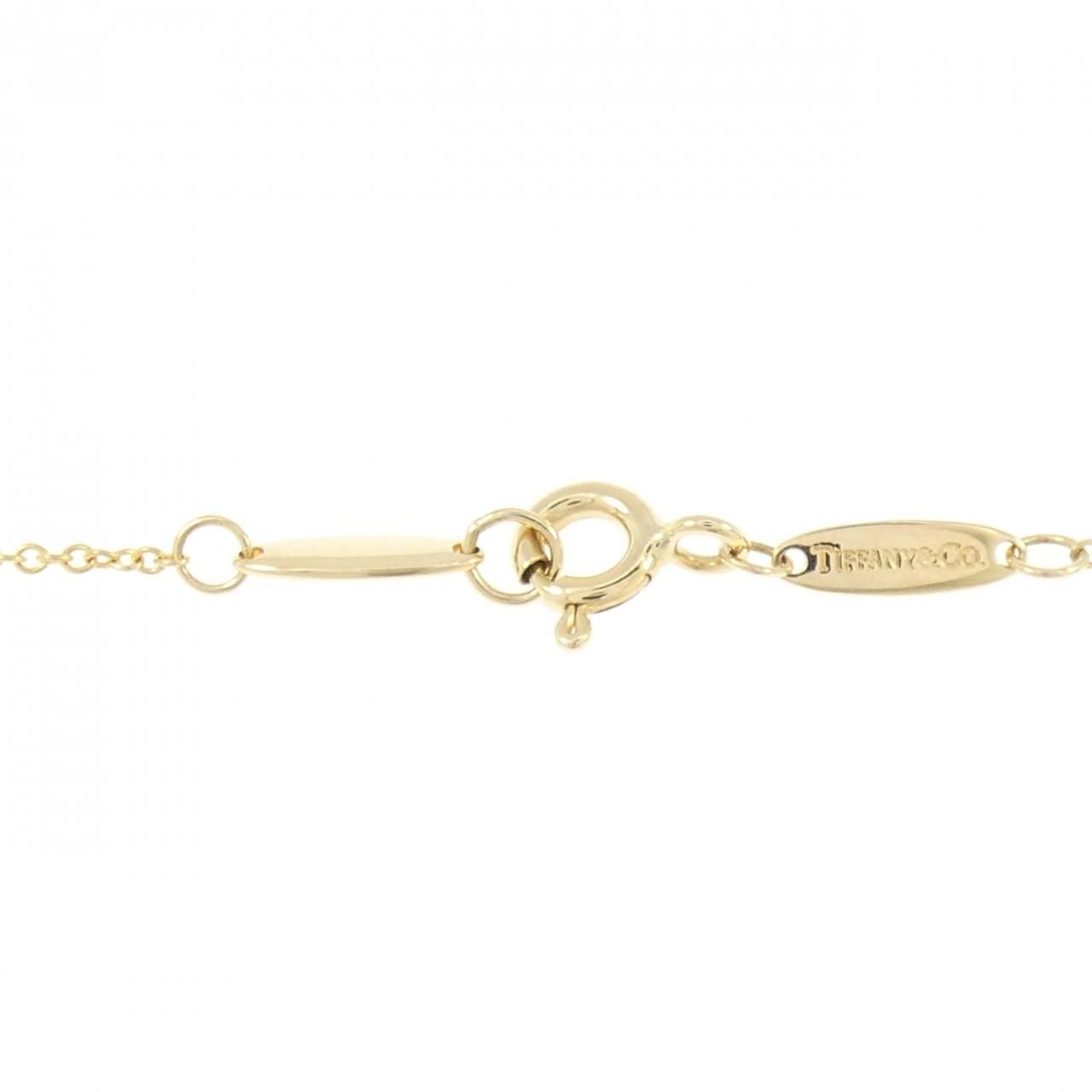 Tiffany & Co by the Yard Necklace — view 5