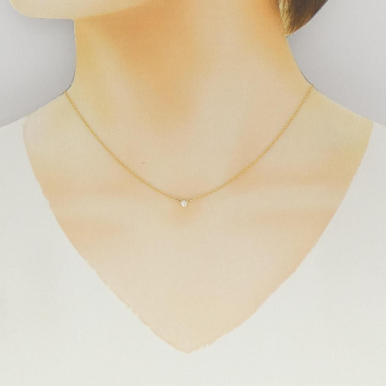 Tiffany & Co by the Yard Necklace — view 6