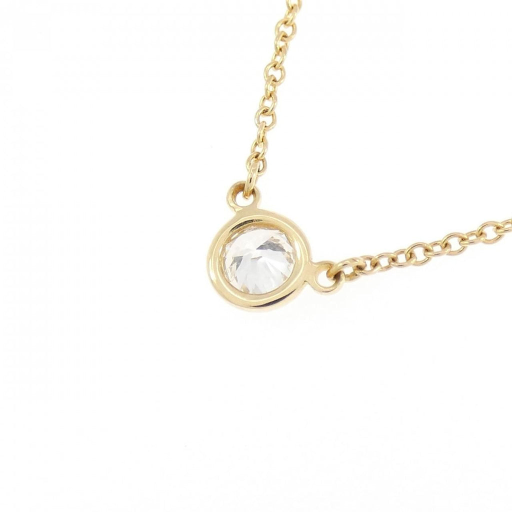 Tiffany & Co by the Yard Necklace — view 4