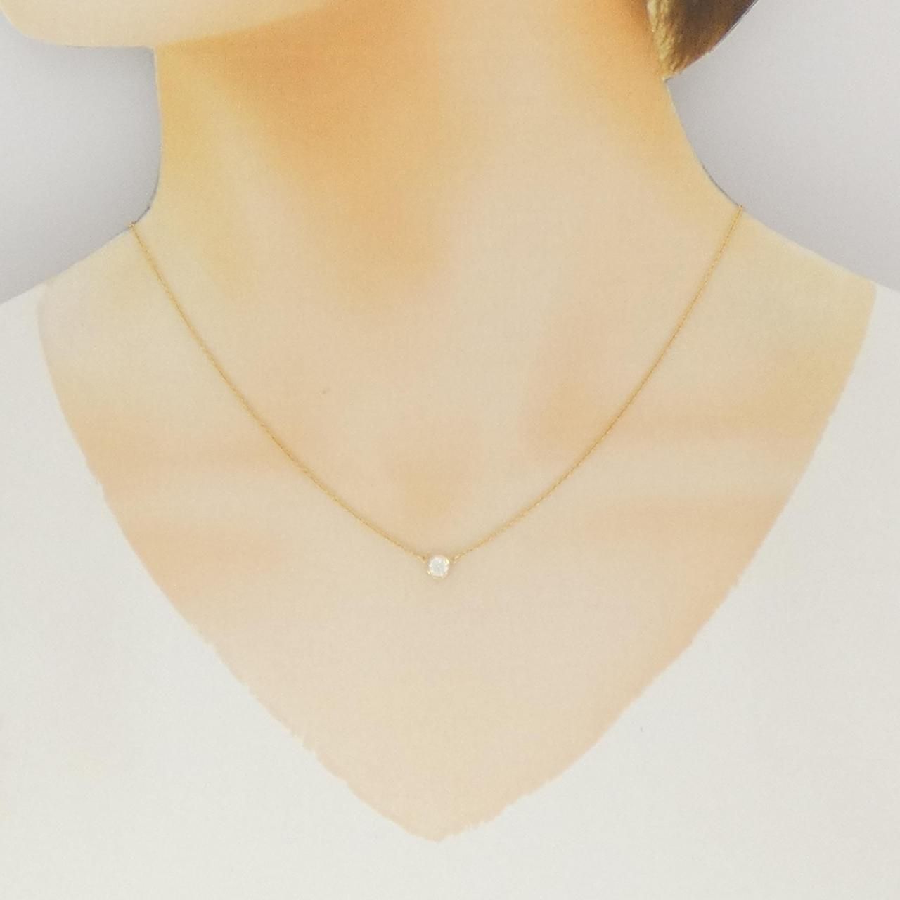 Tiffany & Co by the Yard Necklace — view 6