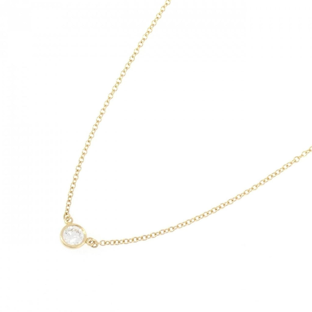 Tiffany & Co by the Yard Necklace — view 2