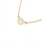 Tiffany & Co by the Yard Necklace — view 3
