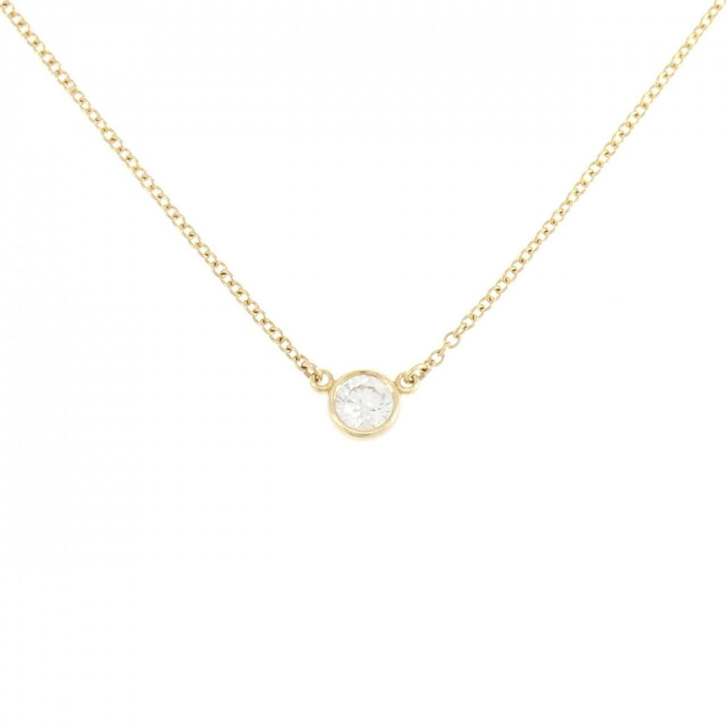 Tiffany & Co by the Yard Necklace