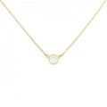 Tiffany & Co by the Yard Necklace