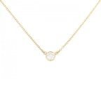 Tiffany & Co by the Yard Necklace