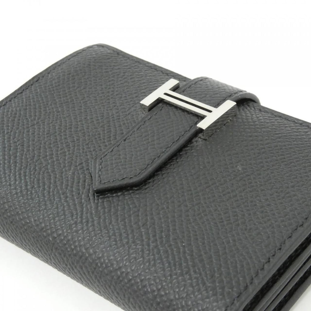 Hermes Bearn Mini Wallet — view 3