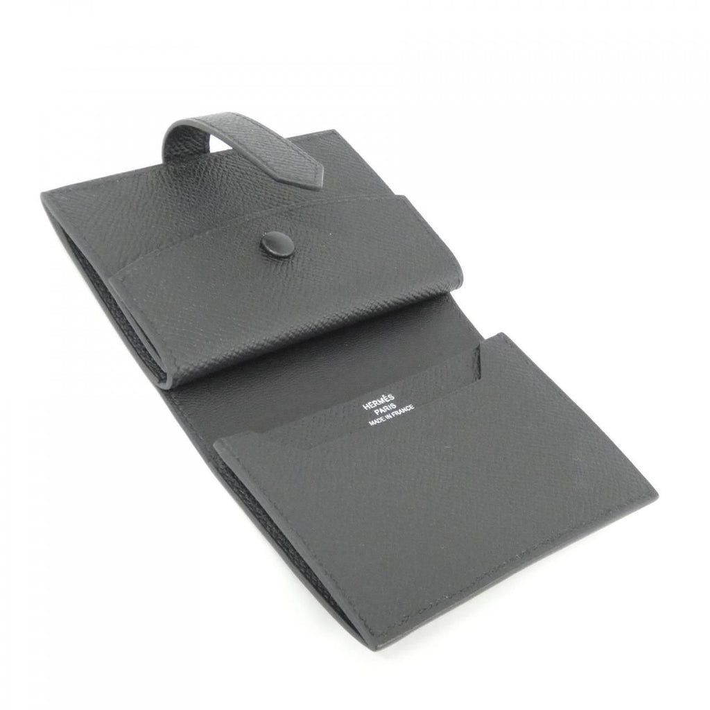 Hermes Bearn Mini Wallet — view 4
