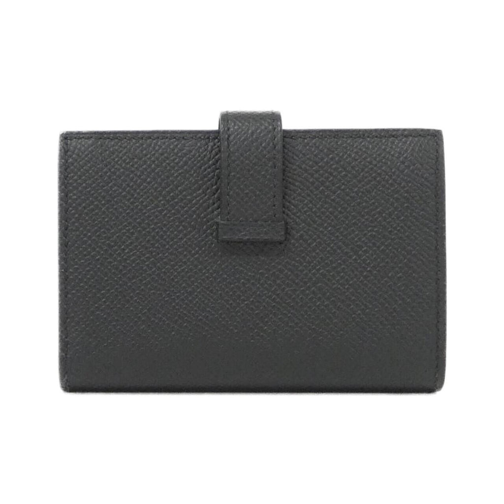 Hermes Bearn Mini Wallet — view 2