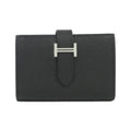 Hermes Bearn Mini Wallet