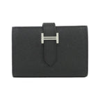 Hermes Bearn Mini Wallet