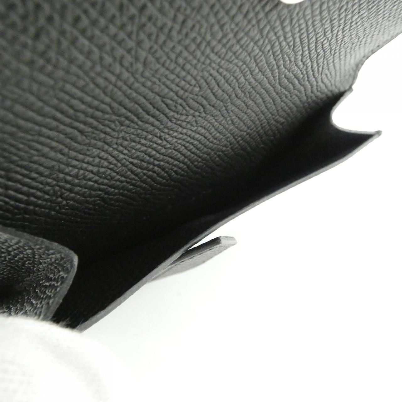 Hermes Bearn Mini Wallet — view 6