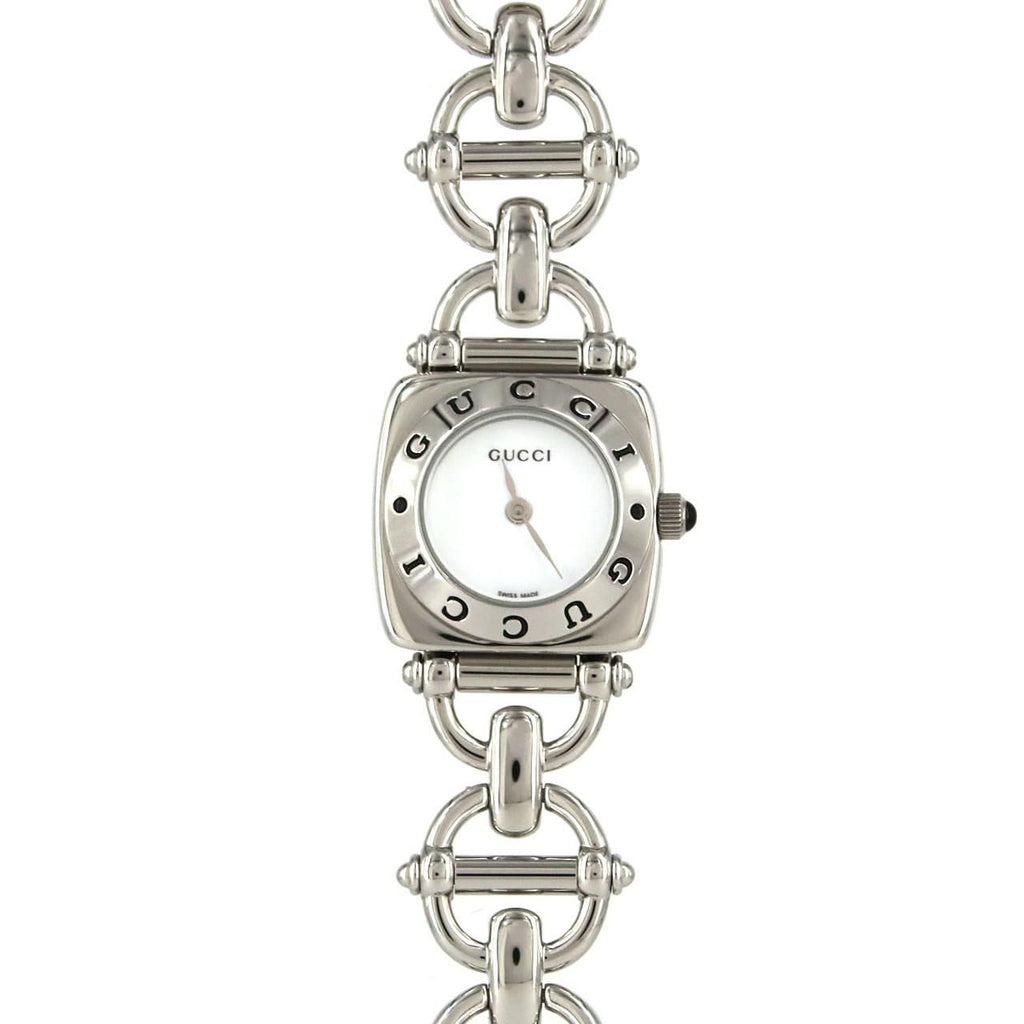 Gucci SS Quartz Watch