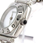 Gucci SS Quartz Watch — view 4