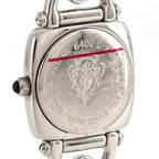 Gucci SS Quartz Watch — view 5