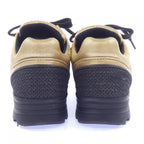 Chanel Sneakers Gold — view 5