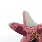 Louis Vuitton Porte Cles LV Rodeo — view 8