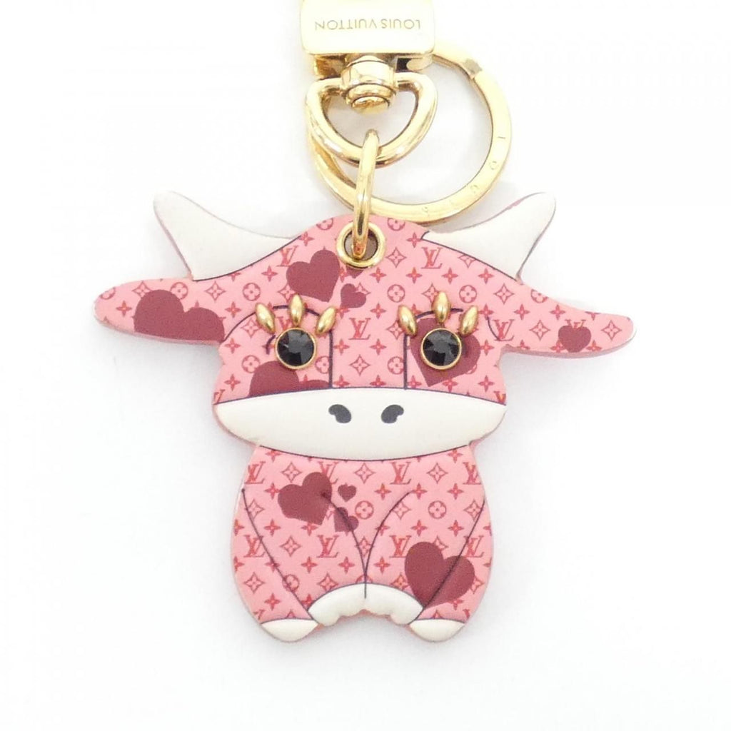 Louis Vuitton Porte Cles LV Rodeo — view 2