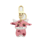 Louis Vuitton Porte Cles LV Rodeo