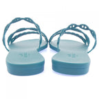 Hermes Rivage Chaine D'ancre Sandals — view 5
