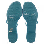 Hermes Rivage Chaine D'ancre Sandals — view 4