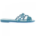 Hermes Rivage Chaine D'ancre Sandals