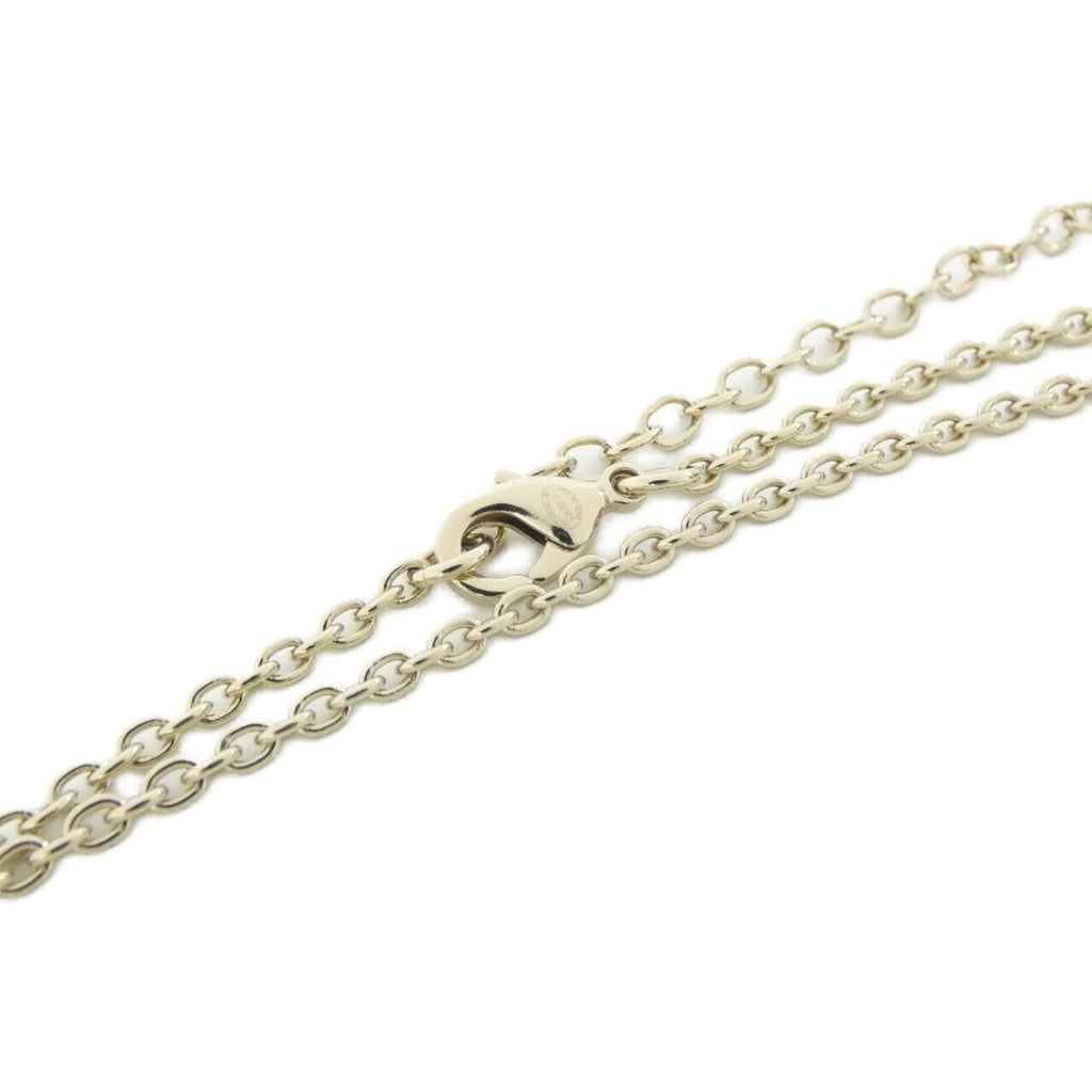 Chanel Necklace Gold — view 7