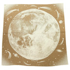 Hermes Carre Shawl Scarf
