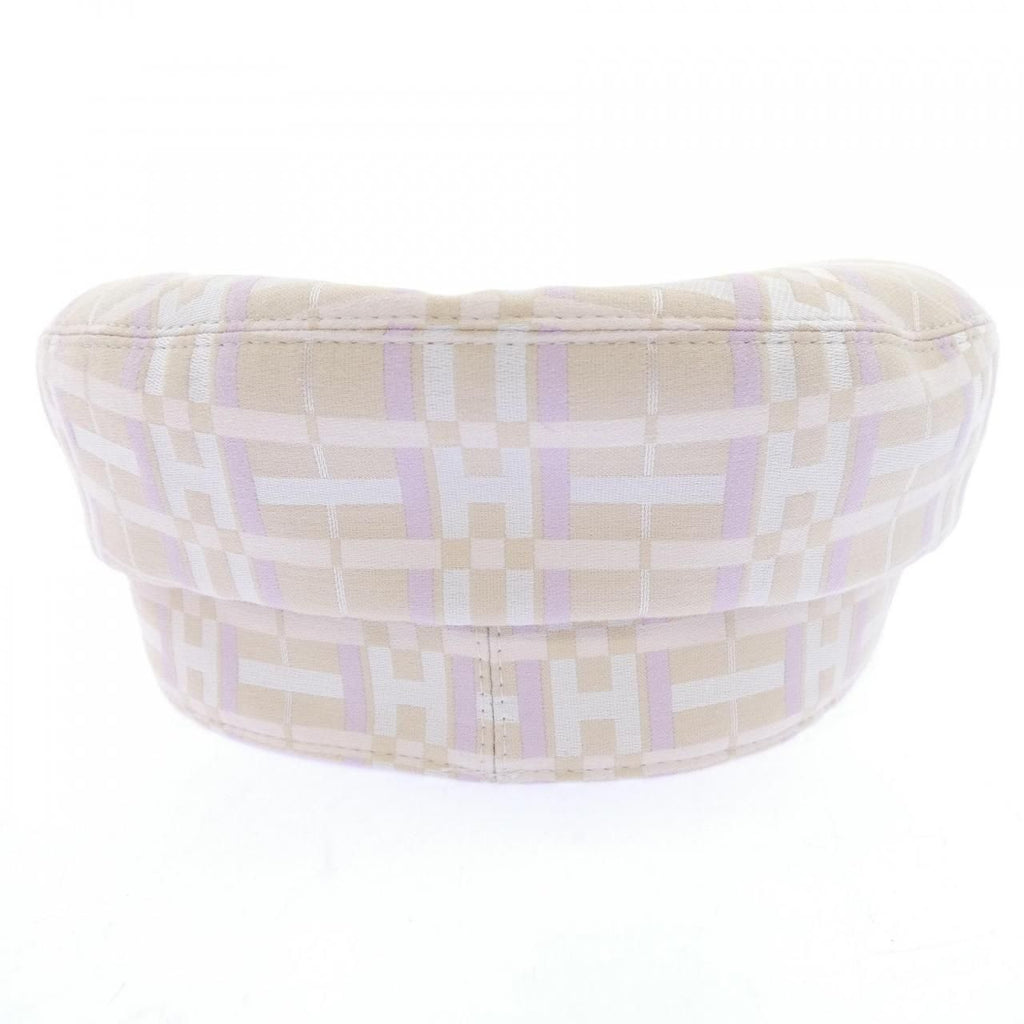 Hermes Deauville Quilt Cap — view 4
